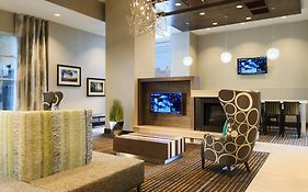 Residence Inn By Marriott Nashville Vanderbilt/West End