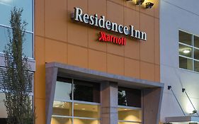 Residence Inn By Marriott Nashville Vanderbilt/West End